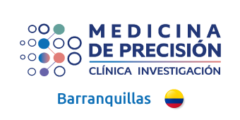 Centro de Medicina de Precisión Barranquillas