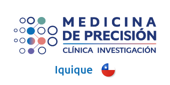 Centro de Medicina de Precisión Iquique