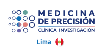 Centro de Medicina de Precisión Lima