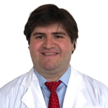 Doctor Arnaldo Marín