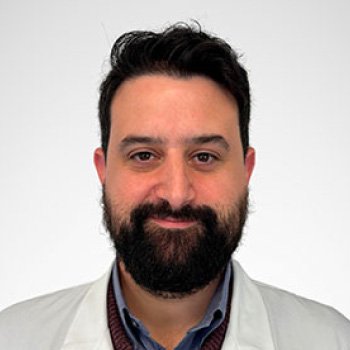 Doctor Benjamín García Bloj