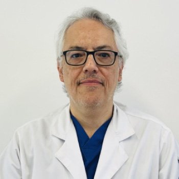 Doctor David Cantú