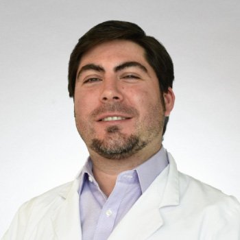 Doctor Felipe Pinto Díaz
