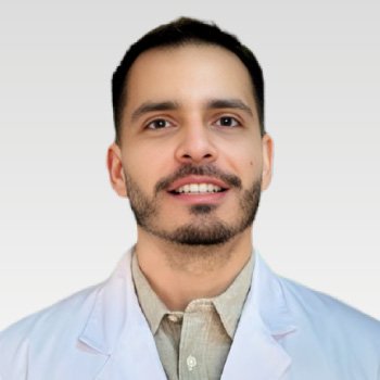 Doctor Gonzalo Muñoz