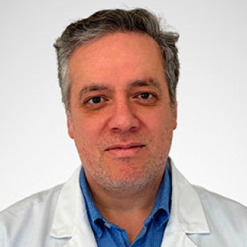 Doctor Ignacio Corvalán