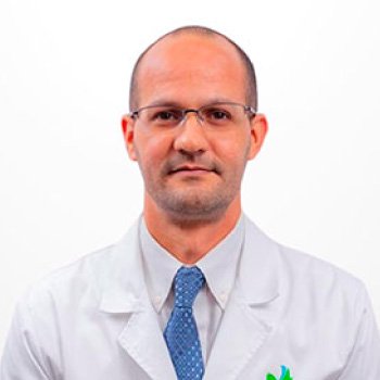 Doctor Juan Carlos Marino Sánchez