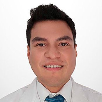 Doctor Juan Vargas