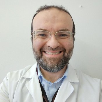 Doctor Tomás de Mayo Glaser