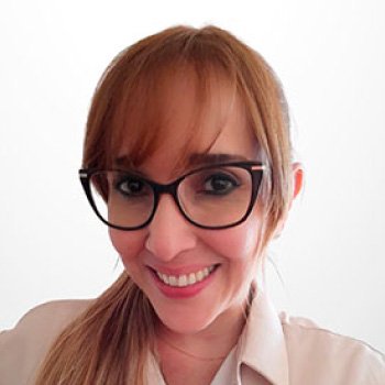 Doctora Dayana Santamaría