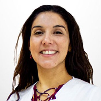 Doctora Francisca Bozan