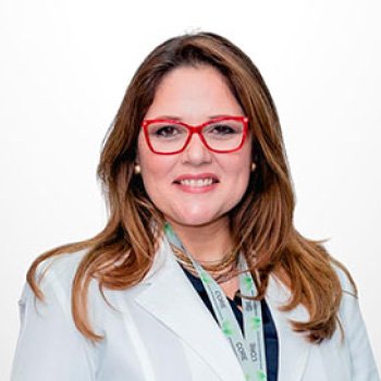 Doctora Katherine Rangel Rojas
