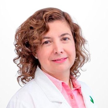Doctora María Leonor Jaimes