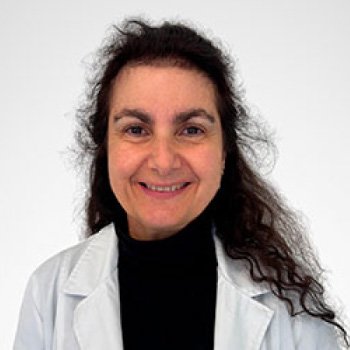 Doctora Pamela Salman