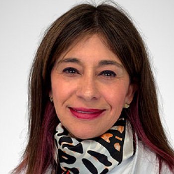 Doctora Paola Aravena
