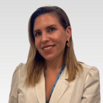 Doctora Paula Calderón