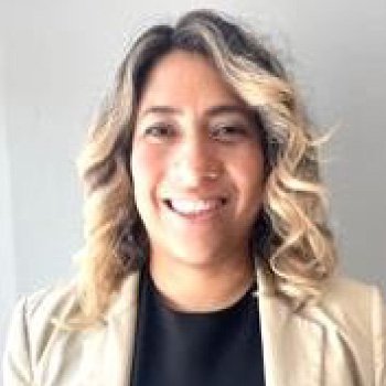 Doctora Rebeca Ramírez