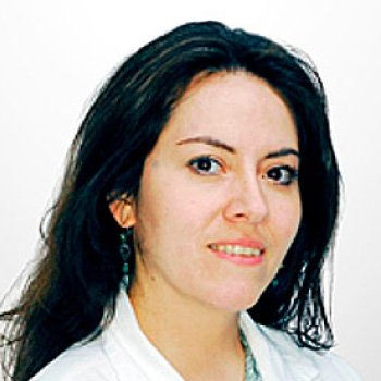 Doctora Sabrina Oporto