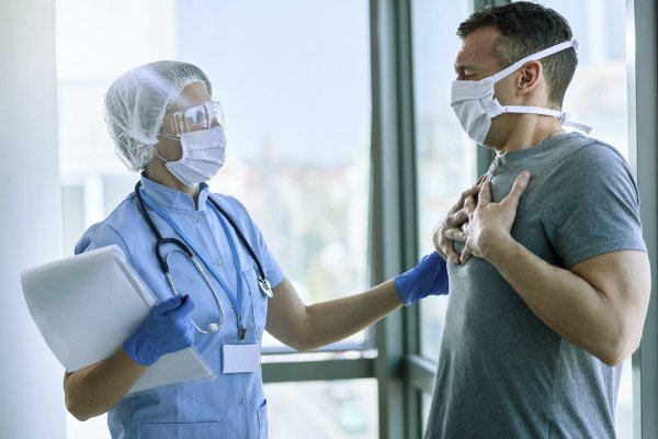 Ensayo Clínico Enfermedades Respiratorias Celerity Clinical