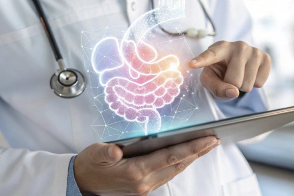 Ensayo Clínico Gastroenterología Celerity Clinical