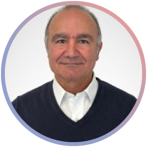 Jorge Salman Boghikian